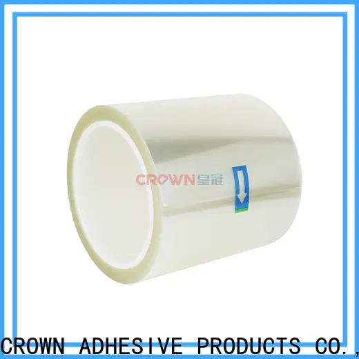 CROWN protective film 1