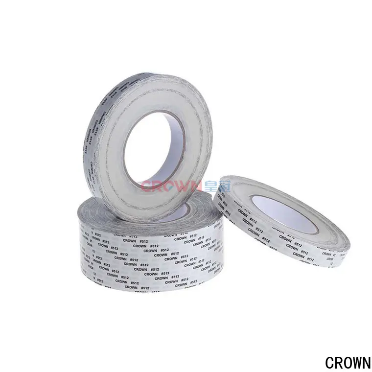 CROWN double tissue tape 1