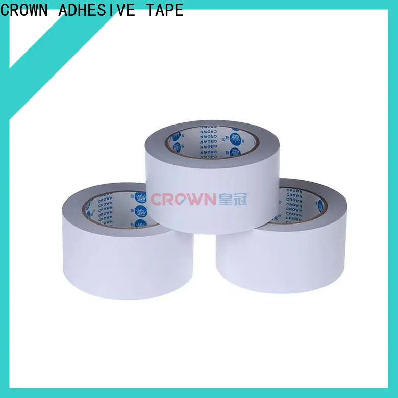 CROWN water based adhesive tape 1