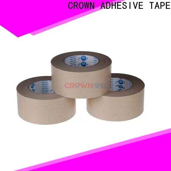 CROWN hot melt adhesive tape 1