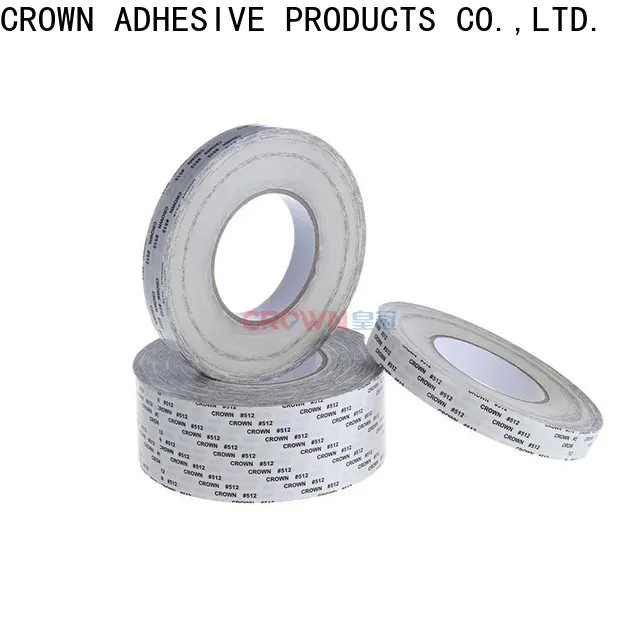 CROWN double sided tissue tape 1