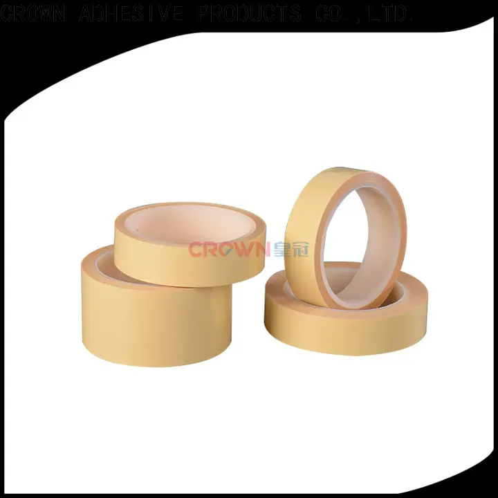 CROWN protective film free sample for computerized embroidery positioning4 1