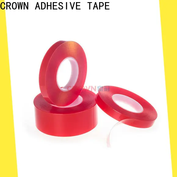 die cut double sided tape 1