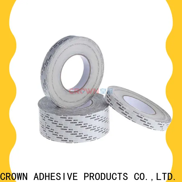 CROWN double sided tissue tape1 1