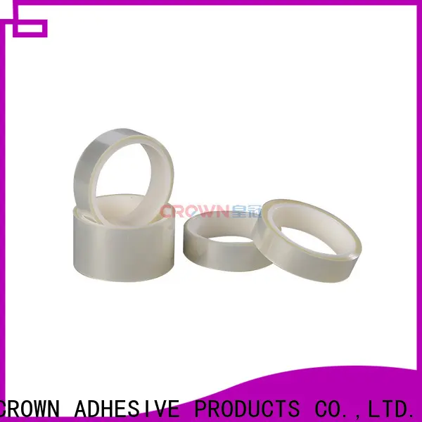 CROWN explosion proof film 1