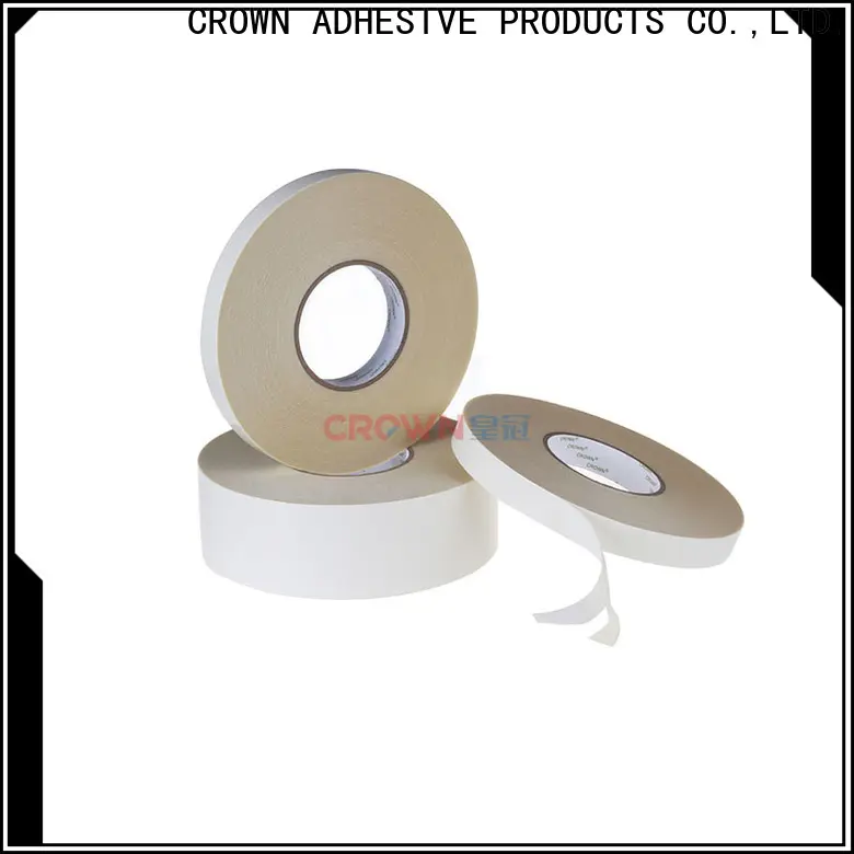 solvent acrylic tape 1