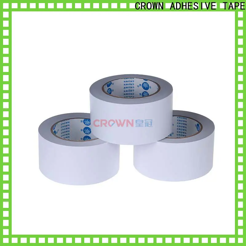 CROWN water based tape 1