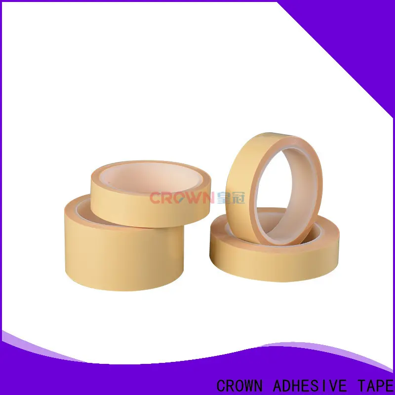 CROWN protective film free sample for computerized embroidery positioning6 1