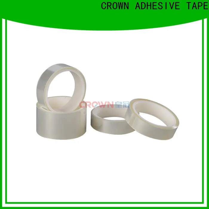 CROWN protective film free sample for computerized embroidery positioning7 1