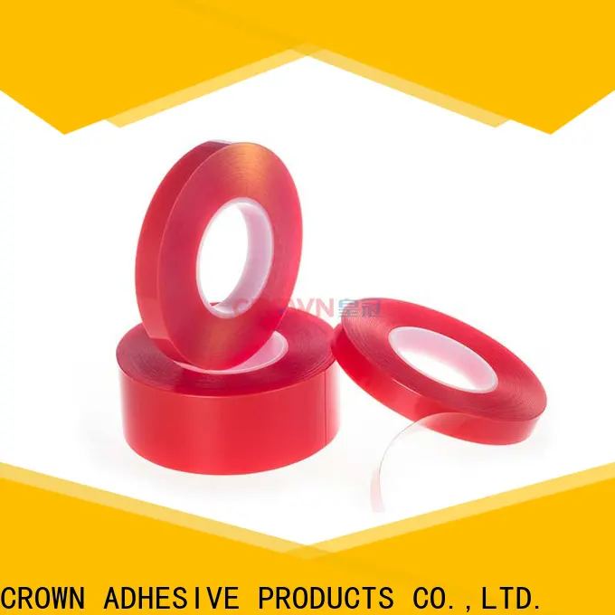 CROWN die cutting adhesive tape 1