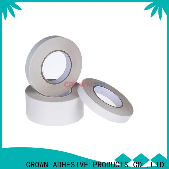 CROWN adhesive transfer tape for wholesale for general industrial assembly1 1