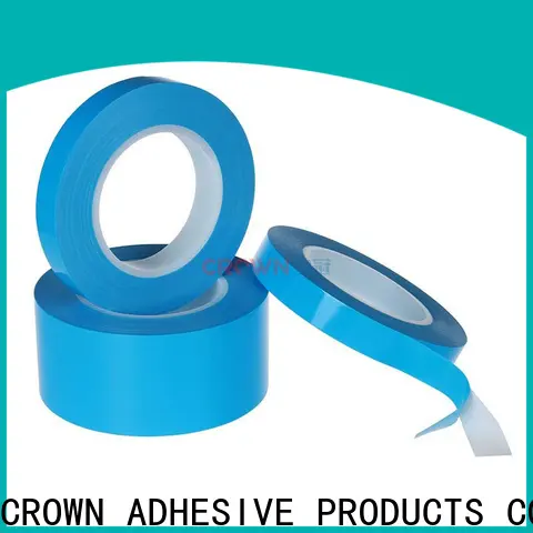 CROWN double sided adhesive foam tape manufacturer5 1