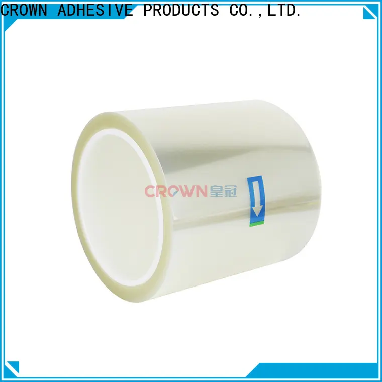 CROWN explosion proof film1 1
