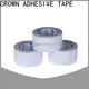 CROWN water based adhesive tape Supply for various daily articles for packaging materials2 1
