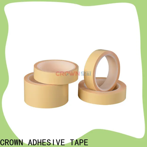 CROWN protective film free sample for computerized embroidery positioning8 1