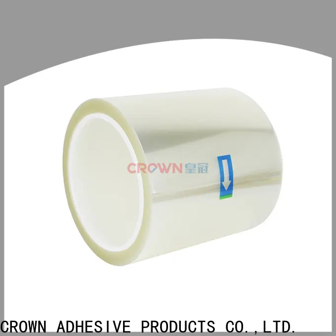 CROWN explosion proof film3 1