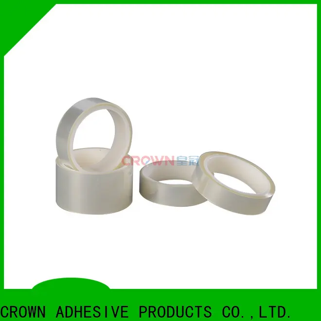 CROWN protective film free sample for computerized embroidery positioning9 1