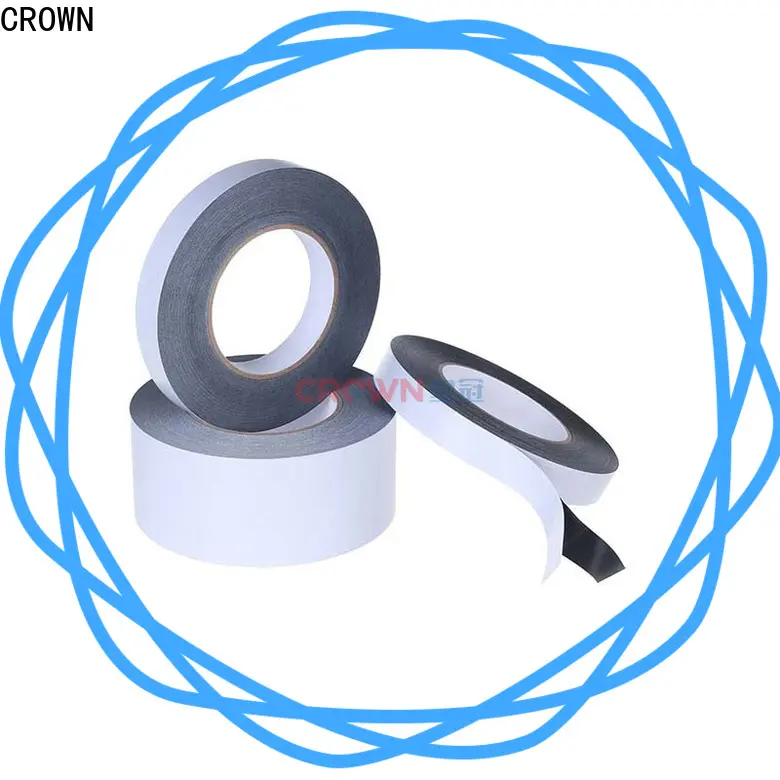 CROWN double sided pet tape 1