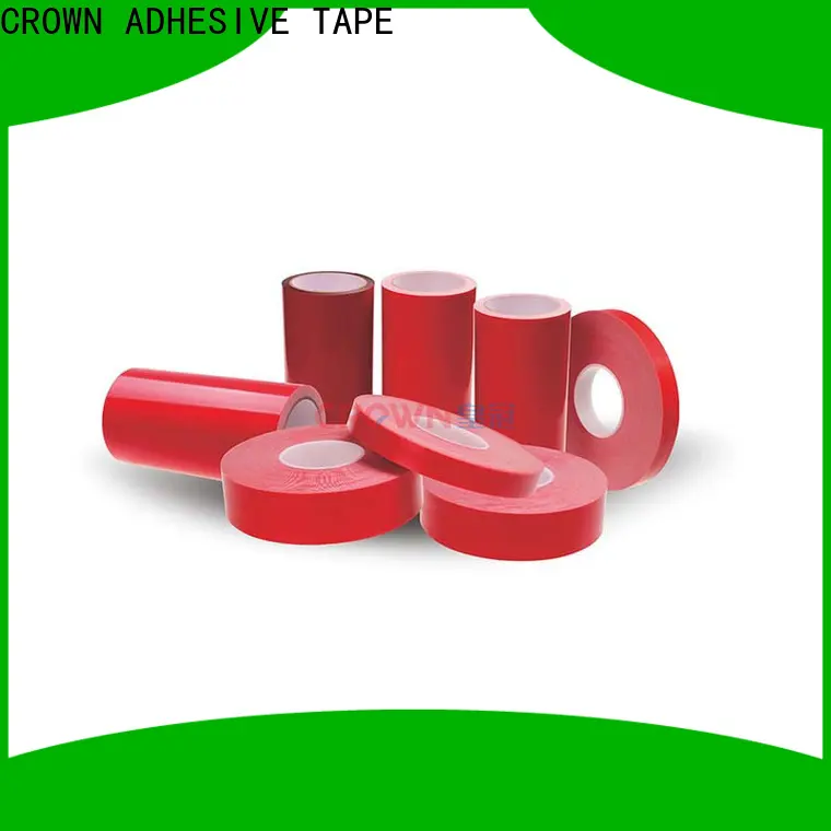double sided acrylic foam tape adhesive company for metal surface1 1