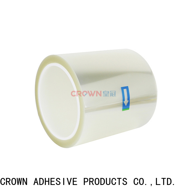 Crown Protection Packaging Protective Film | CROWN