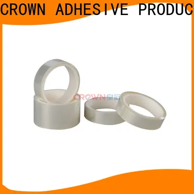 CROWN protective film free sample for computerized embroidery positioning10 1
