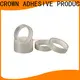 CROWN protective film free sample for computerized embroidery positioning10 1