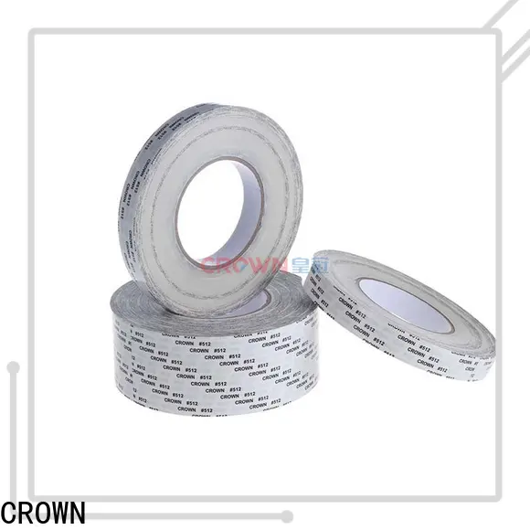 CROWN double sided tissue tape2 1