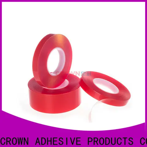 CROWN die cutting adhesive tape1 1
