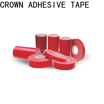 CROWN double sided acrylic foam tape 1