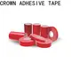 CROWN double sided acrylic foam tape 1