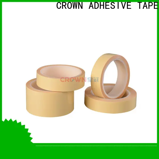 CROWN protective film free sample for computerized embroidery positioning11 1