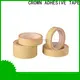 CROWN protective film free sample for computerized embroidery positioning11 1
