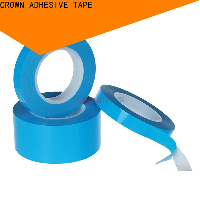 CROWN adhesive foam tape manufacturer3 1