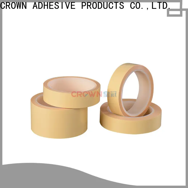 CROWN protective film free sample for computerized embroidery positioning13 1