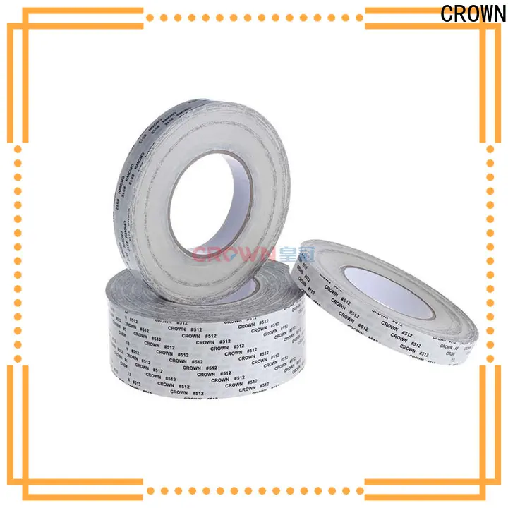 CROWN double sided tissue tape3 1