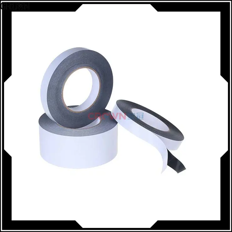 CROWN thin 2 sided tape1 1