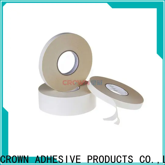 CROWN fireproof tape4 1