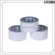 CROWN water based adhesive tape Supply for various daily articles for packaging materials3 1