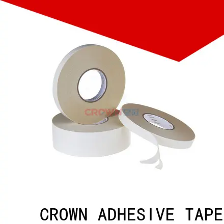 solvent acrylic adhesive tape 1