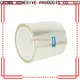 CROWN protective film free sample for computerized embroidery positioning14 1