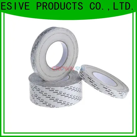 CROWN double sided tissue tape4 1
