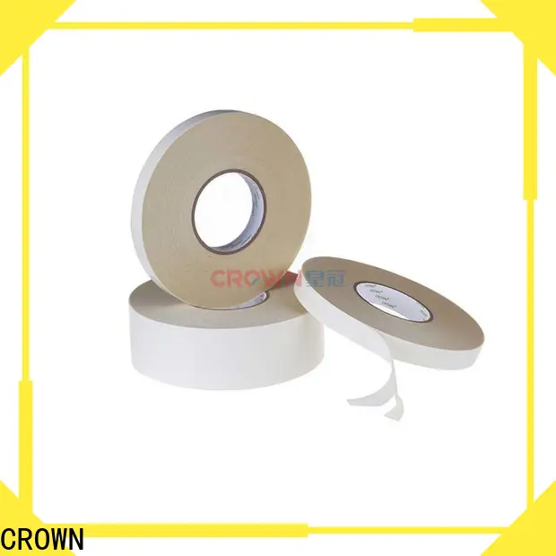 CROWN fireproof tape5 1