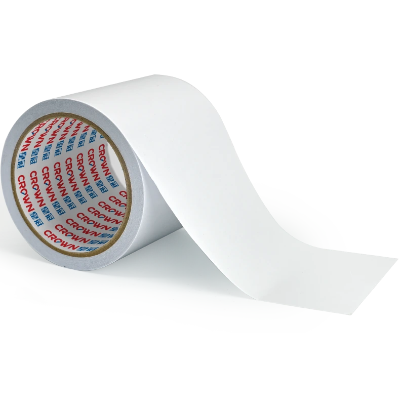 Tissue double-sided tape 1