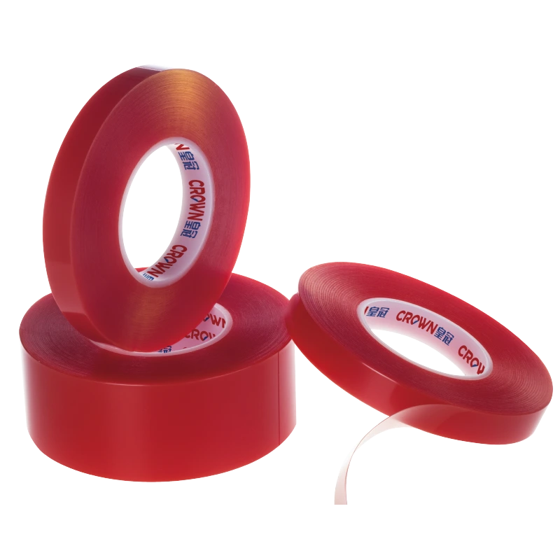 Film double-sided adhesive tape 1