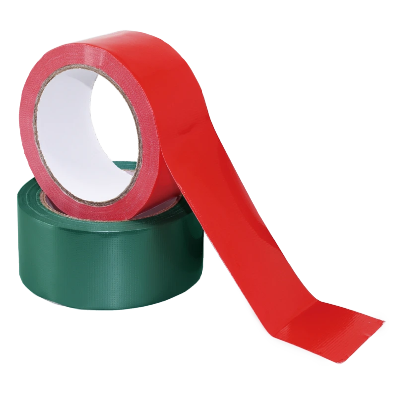 Cloth Tape for Mulch Film 1