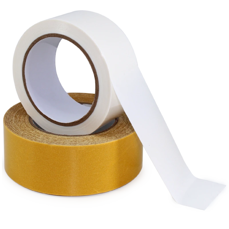 Double-sided cloth tape 1