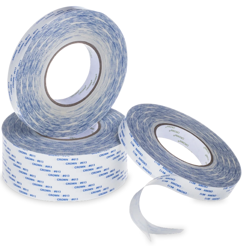 High-Strength Tissue Tape 1