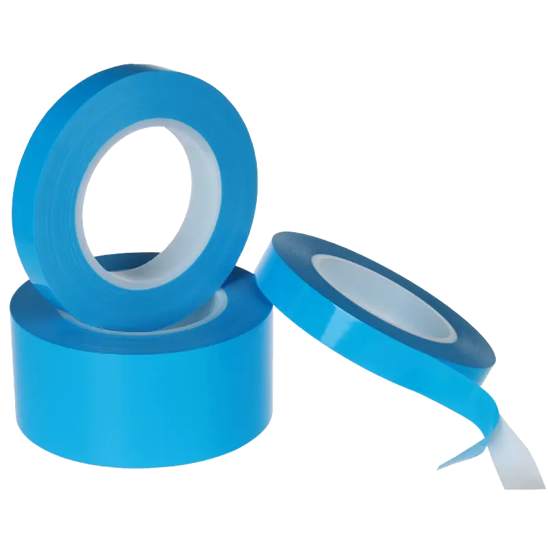 How Adhesive Properties Affect Thermal Conductive Tape Performance 1