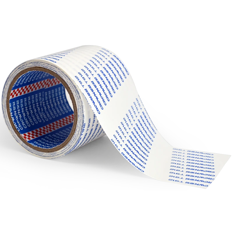 High-Performance Tissue Tape 1