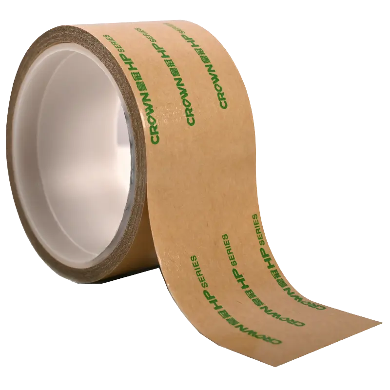 What is the Application Process for High-Performance Adhesive Transfer Tape? 1